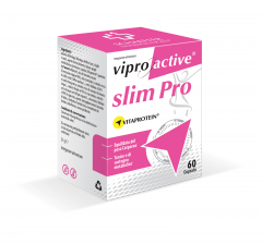 Випроактив Слим Про капсулы №60