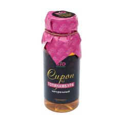 Топинамбура сироп натур. Премиум 250мл