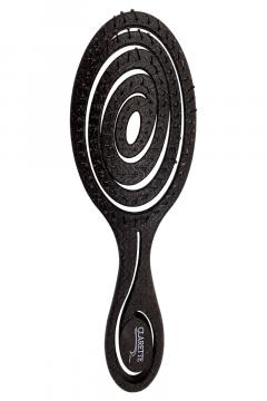 Кларетт щетка для волос из натур. кофе CCB2047