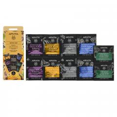 Апивита Экспресс Бьюти набор маска Детокс