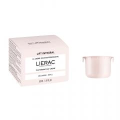 Лиерак Лифт Интеграль крем-лифтинг для лица дневной укрепляющий 50мл сменный блок