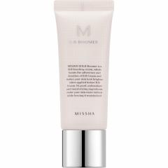 Миша М ВВ Бумер праймер для лица Жемчужное сияние 20мл