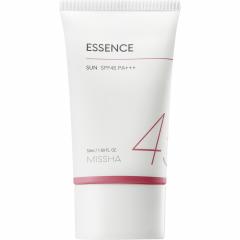 Миша Ол Эраунд крем-гель солнцезащитный SPF45/PA 50мл