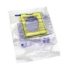 Мочеприемник педиатрический "Меридиан" 200мл