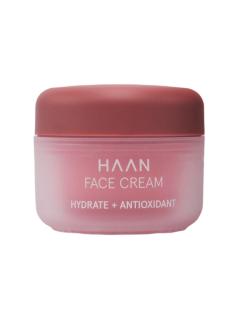 Хаан крем для лица с пребиотиками и пептидами для сухой кожи лица 50мл