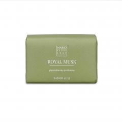Марио Фисси 1937 мыло Королевский Мускус 125г