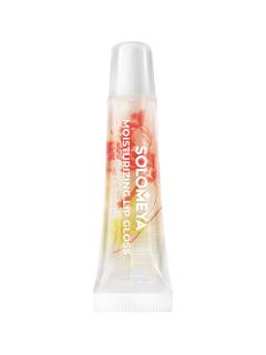 Соломея блеск для губ увлажняющий Манговый чизкейк 9мл