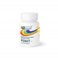 Ревит ФСТ др. №100 БАД