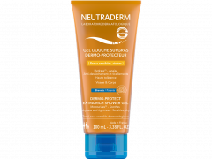 Нетрадерм Дермо-Протект Экстра гель для душа 100мл