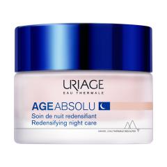 Урьяж Эйдж Абсолю уход для лица ночной восстанавливающий 50мл