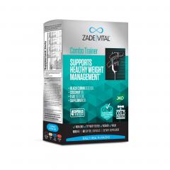 Заде Витал Комбо Трейнер капсулы №60