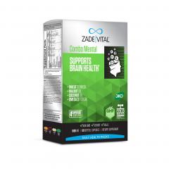 Заде Витал Комбо Ментал капсулы №120