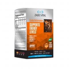 Заде Витал Комбо Перфоманс капсулы №120