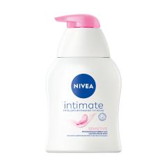 Нивея гель для интимной гигиены Сенситив 250мл 82170