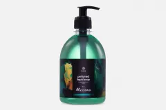 Фабрик Косметолоджи мыло для рук Массимо 500мл