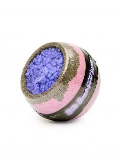 Фабрик Косметолоджи шарик для ванны Вайолет Лагун 210г