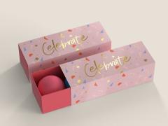 Фабрик Косметолоджи набор шарик для ванны Селебрейт 360г