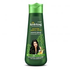 Кеш Кинг шампунь для восстановления поврежденных волос 200мл