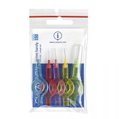 Курапрокс Прайм Сет набор для ухода ершик CPS 06,07,08,09,011 №5 с держателями