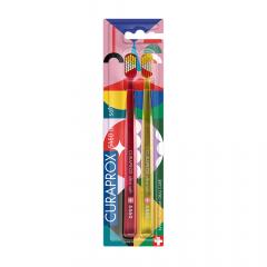 Курапрокс зубная щетка Ультрасофт Пауэр Смайл №2