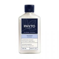 Фитосольба Софтнес шампунь сухой 75мл
