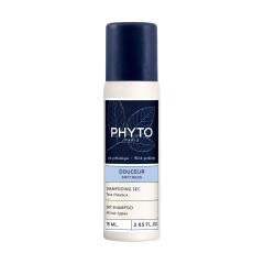 Фитосольба Софтнес шампунь сухой 75мл