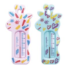 Пома термометр д/воды Жираф (917)