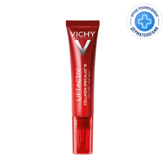 Виши Лифтактив Коллаген Специалист крем для глаз 15мл