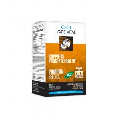 Заде Витал Тыквы семян масло капсулы №60