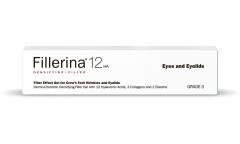 Филлерина 12 HA гель-филлер для глаз ур.3 15мл
