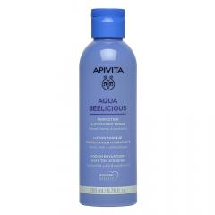 Апивита Аква Билишес тонер увлажняющий преображающий 200мл