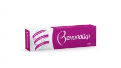 Венолайф гель 35г