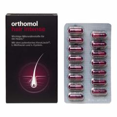 Ортомол Хэйр Интенс капсулы №60