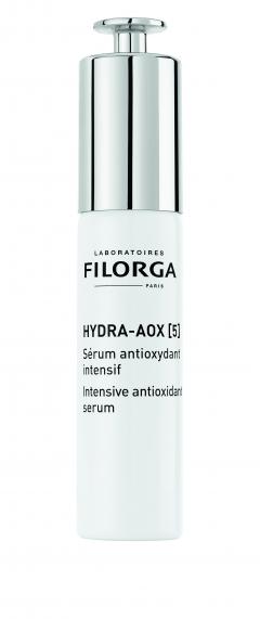 Филорга Гидра-АОХ [5] сыворотка интенсивная антиоксидантная 30мл