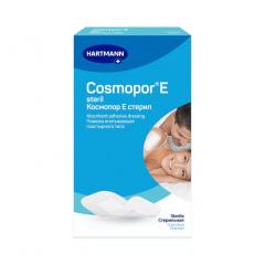 Хартманн Космопор Е повязка самокл. стер. 15х8см №10