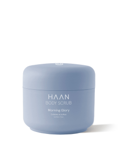 Хаан скраб-эксфолиант Утренняя свежесть 200мл