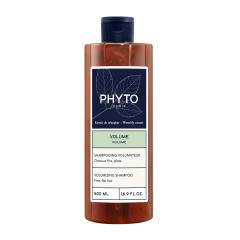 Фитосольба Фитоволюм шампунь 500мл