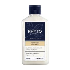 Фитосольба Фитонуришмент шампунь питательный 250мл