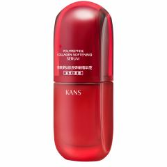 Канс сыворотка для лица смягчающая коллаген/полипептиды 30мл