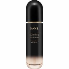 Канс тонер для лица антивозрастной лифтинг против морщин 100мл