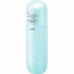 Канс тонер для лица успокаивающий укрепляющий 100мл