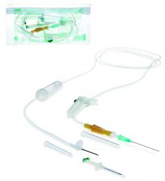 Система д/перелив. растворов инфуз. СФМ