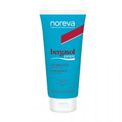 Норева Бергасол Эксперт молочко после загара 150мл