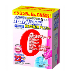 Файн ИОНный напиток Витамин Плюс стик 3г №22