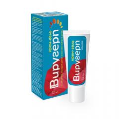 Виругерп крем-гель 15мл