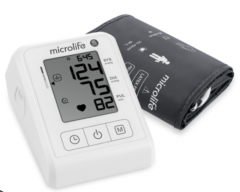 Микролайф Тонометр автомат ВР B1 Classic с адаптером