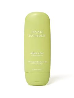 Хаан зубная паста Яблоко/мята 50мл