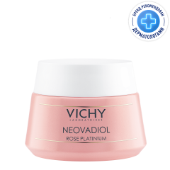 Виши Неовадиол Розе Платинум крем дневной 50мл