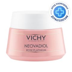 Виши Неовадиол Розе Платинум крем дневной 50мл