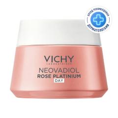 Виши Неовадиол Розе Платинум крем дневной 50мл